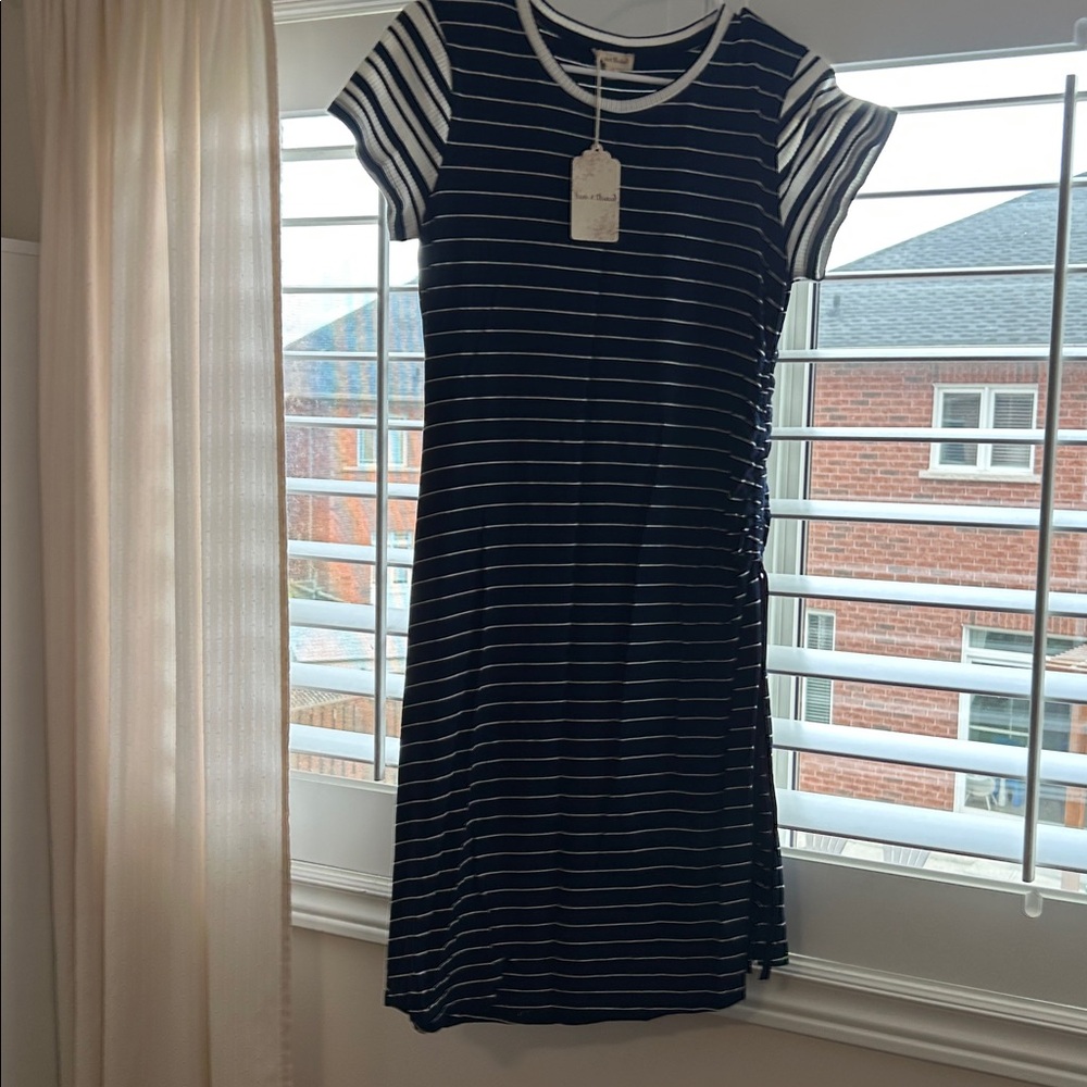 HEM & THREAD